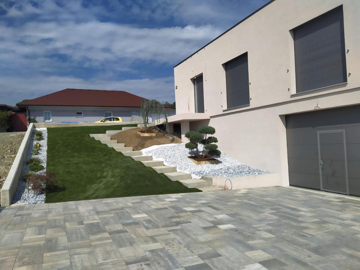 Apartment Place Near Casino Mond - Apartma Urska